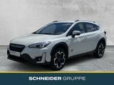 Subaru XV COMFORT 2.0ie LED+NAVI+KLIMA+KAMERA+ACC+NFC - Subaru Gebrauchtwagen von 2022