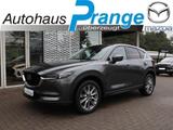 Mazda CX-5 Sports-Line D-184 AWD AT AHK NAVI ACAA 360° - Mazda Gebrauchtwagen in Osnabrück