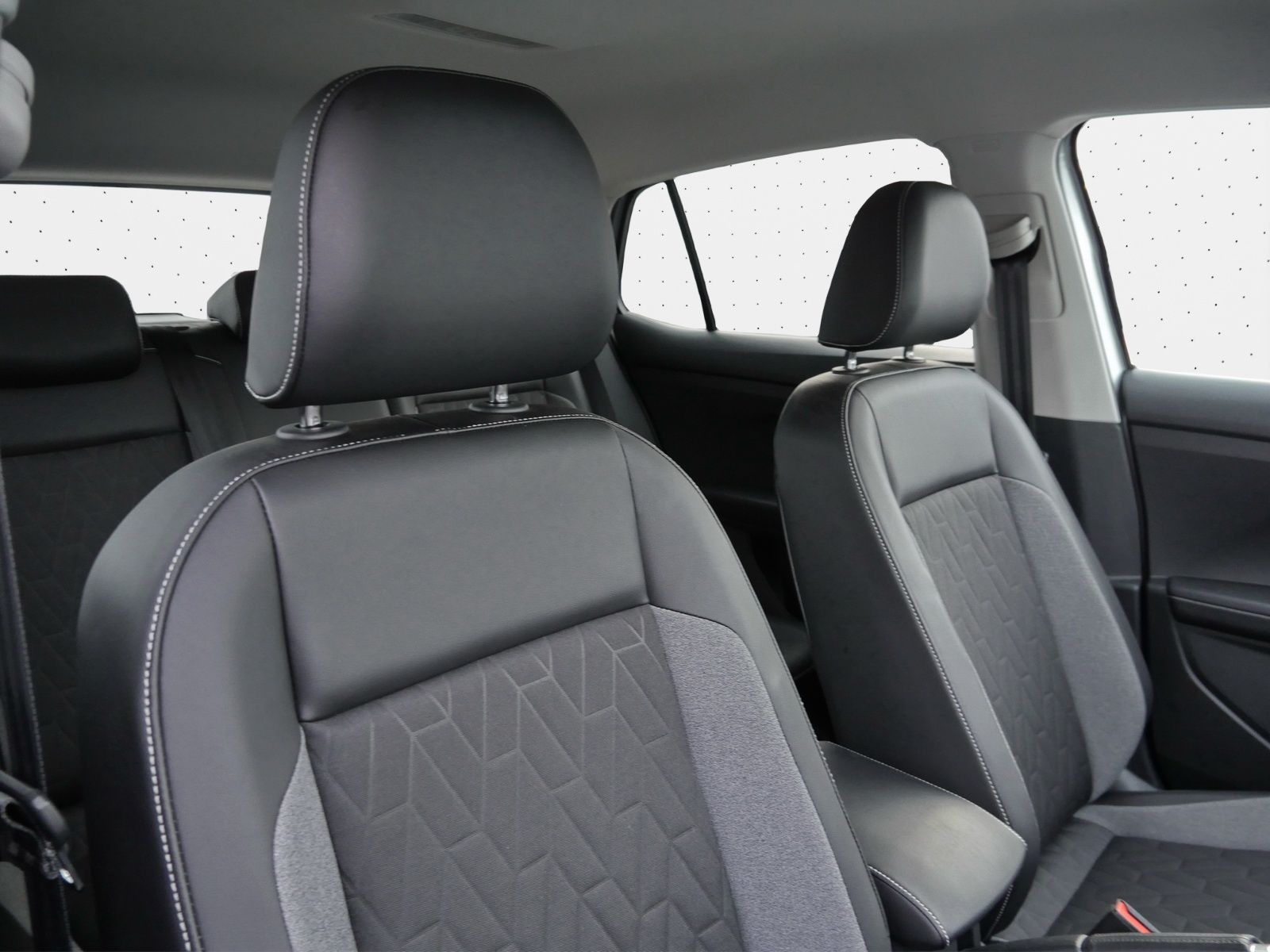 Volkswagen T-Cross - Bild 10