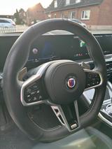 ALPINA B4 3.0 Allrad GT  - blaue ALPINA B4