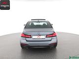BMW 520 d M SPORT SCHECKHEFT,GLASDACH,KAMERA,1.HAND - BMW 520 mit Diesel-Antrieb