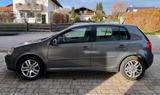 Volkswagen Golf 2.0 FSI Comfortline Automatik Comfortline