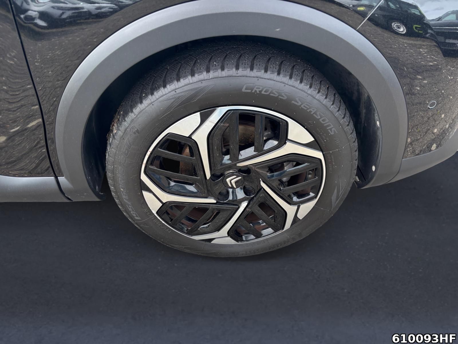 Fahrzeugabbildung Citroën C4 1.2 PureTech 130 Max*CAR-PLAY*SHZ*KAMERA**