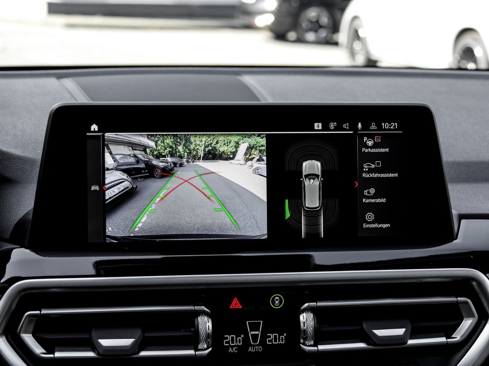 BMW X3 xDrive20i PANO+PA+LED+STANDHZG+LHZ foto 12