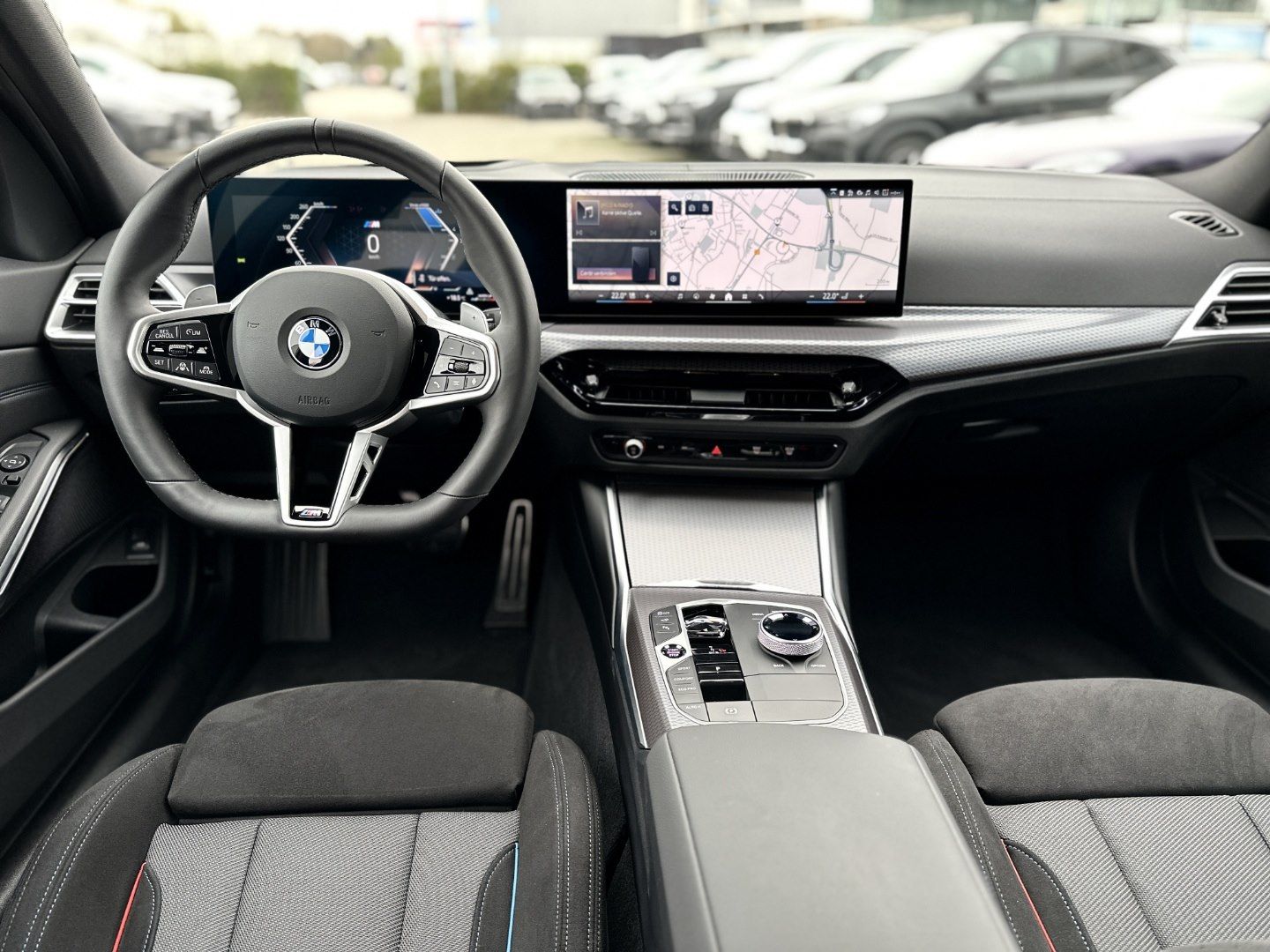 BMW 320 - Bild 16