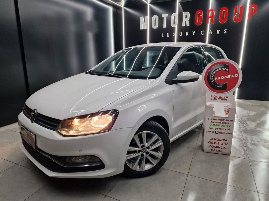 Image of Volkswagen Polo