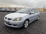 Mitsubishi Lancer 1,6 Comfort / AHK / Standheizung /Klima - Mitsubishi Lancer: Comfort