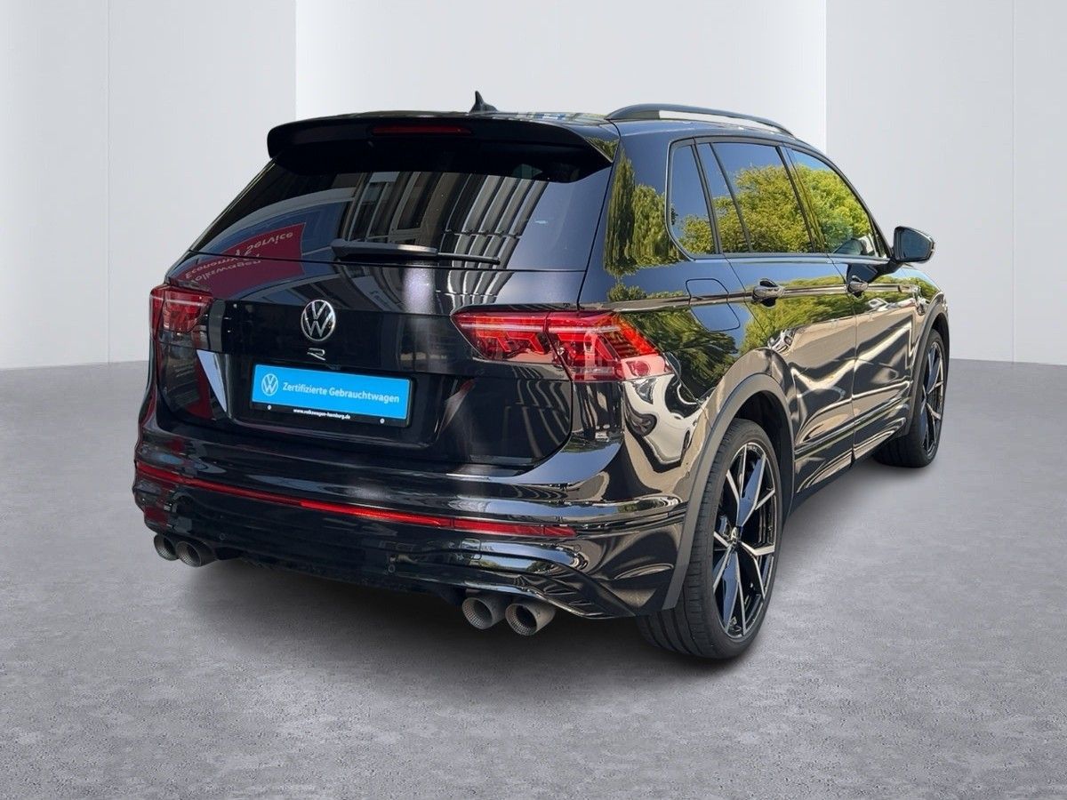 Volkswagen Tiguan - Bild 5