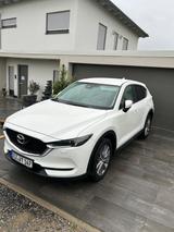 Mazda CX-5 2.0 SKYACTIV-G 165 Kangei AWD Kangei - Mazda CX-5: Kangei