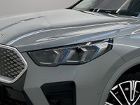BMW iX2 - Vorschau Bild 7