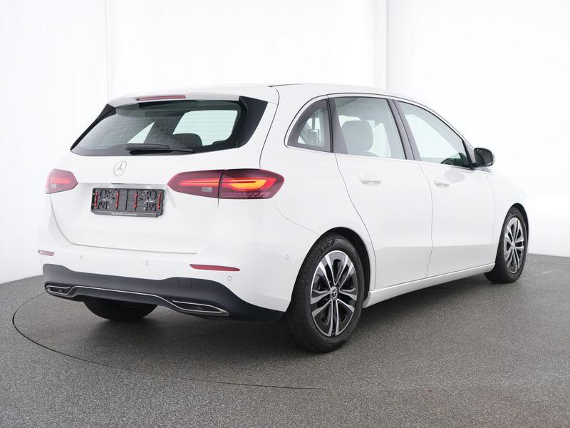 Mercedes-Benz B 200 Progressive Line, AHV