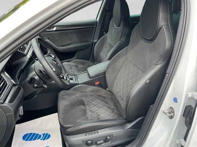 Skoda Superb Combi 2.0TSI DSG Sportline+ACC+Kamera+LED foto 10