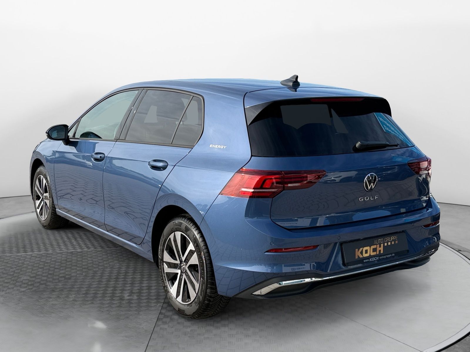Volkswagen Golf VIII 1.5 TSI Energy Navi LED Kamera foto 4