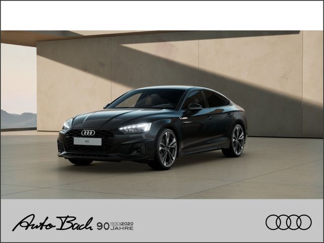 Audi A5 Sportback S line 40 TDI 150(204) kW(PS) S tro