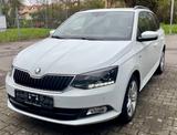 Skoda Fabia Combi Drive 1.2TSI 90ps|LED|PDC|Euro6|1Hd. - Skoda Fabia: 1.6