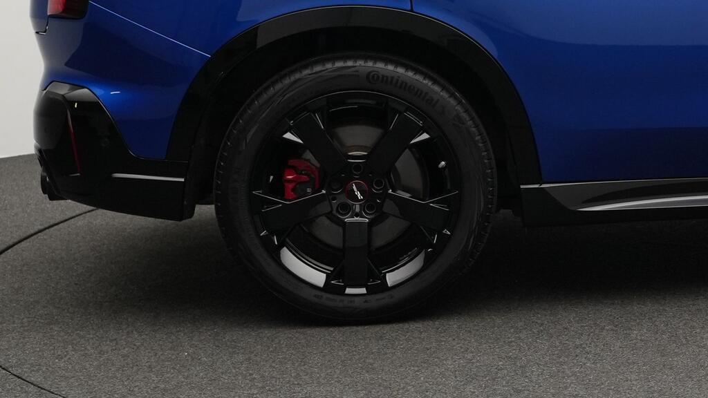 MINI Jcw John Cooper Works Trim, миниатюра 14