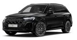 Audi SQ7 4.0 TFSI quattro/ACC/HuD/B&O/Massage - Audi SQ7 Neuwagen