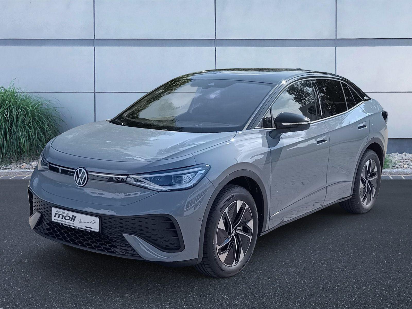 Volkswagen ID.5 Pro 210 kW Goal 77kWh 286 PS