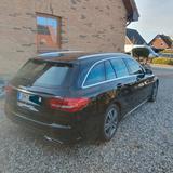 Mercedes-Benz C 200 T Autom. - AMG (SEHR, SEHR gepflegt!) - Mercedes-Benz C 200: Se