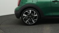 MINI Cooper Cabrio - Vorschau Bild 16