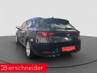 Seat Leon - Vorschau Bild 9