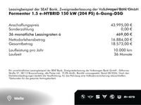 Cupra Andere - Vorschau Bild 2