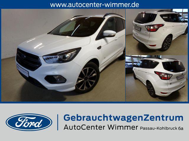 Ford Kuga 1.5 EcoBoost 4x4 ST-Line  AHK abnehmbar