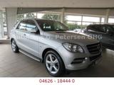 Mercedes-Benz ML 350 CDI*Airmatic*Toten/Spur*CAM*Distr*Memory* - Mercedes-Benz: Airmatic Ml