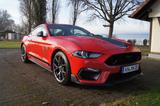 Ford Mustang 5.0 Ti-VCT V8 338kW MACH 1 MACH 1
