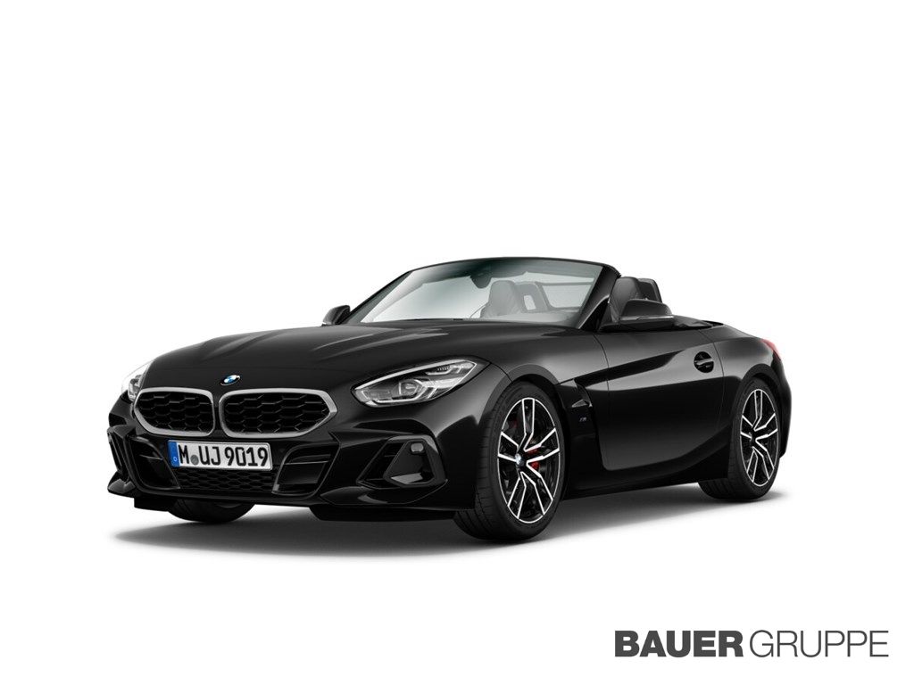 BMW Z4 sDrive 20 i M Sport Roadster Harman Kardon He