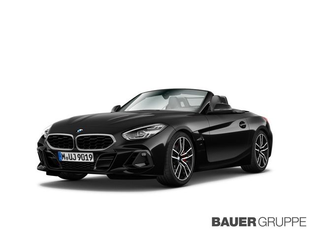 BMW Z4 sDrive 20 i M Sport Roadster Harman Kardon He