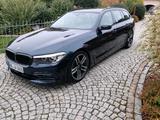 BMW 525d Touring Sportline G31  Gebrauchtw... - BMW 525 aus 2019