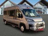 Malibu Van comfort 600 DB Smilecamper - Wohnwagen & Wohnmobile in Aachen