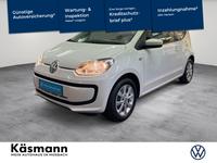 Volkswagen move up! 1.0