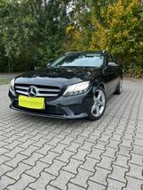 Mercedes-Benz C 220 d T Autom. Avantgarde - LED AHK - Mercedes-Benz C 220 Gebrauchtwagen in Osnabrück