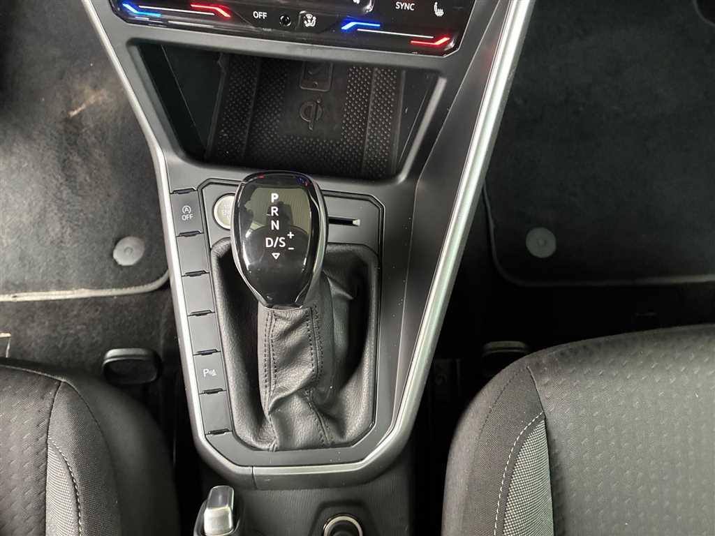 Volkswagen Polo Life 1.0 TSI DSG Navi AHK IQ.Drive-Paket, миниатюра 13