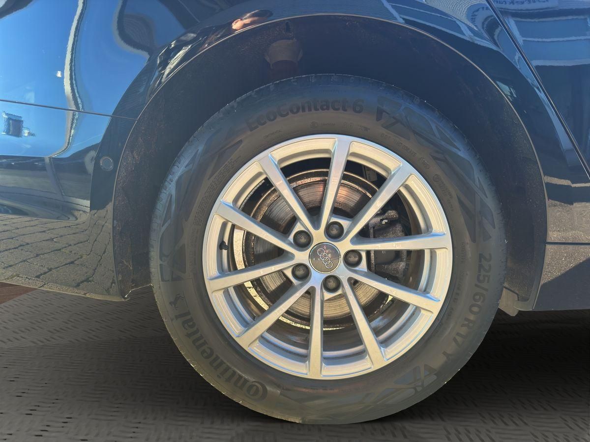 A6 Avant 2.0 TDI S-Tronic AHK STDHZ RFK ACC