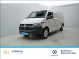 Volkswagen T6.1 Transporter Kasten LR LANG TDI*KLIMA*PDC* - Volkswagen T6 Jahreswagen
