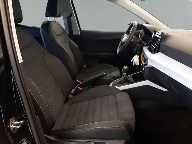 Fahrzeugabbildung Seat Arona Style 1.0TSI LED SitzHz 18"Alu Klimaaut.