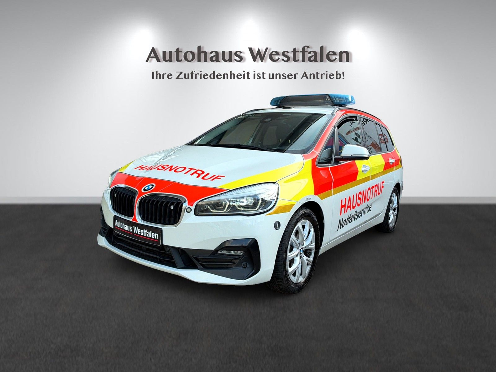 2020 BMW 220