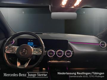 صورة مصغرة 15 لـ 2023 Mercedes-BENZ EQA