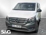 Mercedes-Benz Vito 114 Mixto AHK+9G+RüKam+DAB+Klima+Sitzheizun - gebrauchte Mercedes-Benz Vito aus dem Jahr 2024