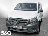 Mercedes-Benz Vito 114 Mixto AHK+9G+RüKam+DAB+Klima+Sitzheizun - gebrauchte Mercedes-Benz Vito aus dem Jahr 2024
