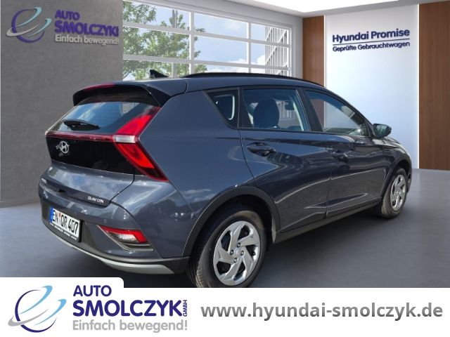 Hyundai BAYON – Bild 3