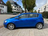 Chevrolet Aveo 1.6 LTZ LTZ - Chevrolet Aveo von privat