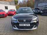 Seat Arona Xperience AUTOMATIK - Seat Arona: Xperience