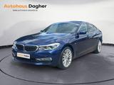 BMW 640 Gran Turismo Luxury Line Panorama AHK Standh - BMW 640 aus 2017
