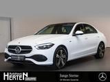 Mercedes-Benz C 300 e+AVANTGARDE+PANO+R-KAMERA+LED+MEMORY+SHZ