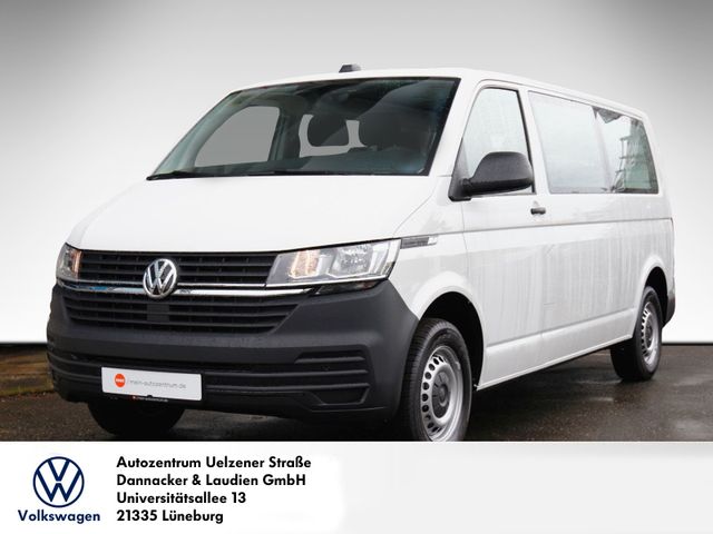 Volkswagen T6.1 Transporter Kombi 2.0 TDI LR 3400 mm