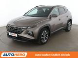 Hyundai Tucson 1.6 T-GDI Mild-Hybrid Trend 2WD Aut.*NAVI - Hyundai TUCSON Gebrauchtwagen in Hannover